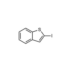Chemscene ChemScene | 2-Iodobenzo[b]thiophene | 500MG | CS-0191205 | 0.98
