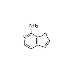 Chemscene ChemScene | Furo[2,3-c]pyridin-7-amine | 250MG | CS-0196515 |