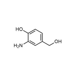 Chemscene ChemScene | 2-Amino-4-(hydroxymethyl)phenol | 1G | CS-0197260