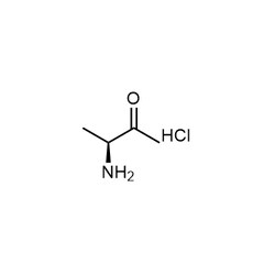 Chemscene&nbsp;ChemScene | (S)-3-Aminobutan-2-one hydrochloride | 250MG | CS-0197276 | 0.97 | 54680-72-7| MFCD16619120 |  123.58