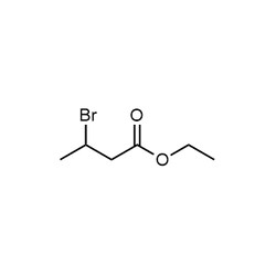 Chemscene&nbsp;ChemScene | Ethyl 3-Bromobutyrate | 5G | CS-0197403 | 0.98 | 7425-49-2| MFCD00039175 |  195.056