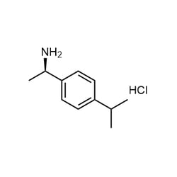 Chemscene ChemScene | (R)-1-(4-Isopropylphenyl)ethanamine hydrochloride