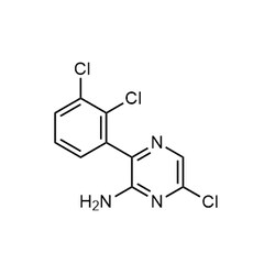 Chemscene ChemScene | 6-Chloro-3-(2,3-dichlorophenyl)pyrazin-2-amine |