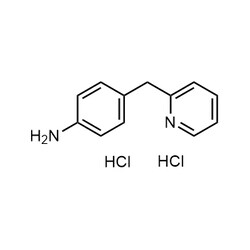 Chemscene ChemScene | 4-(Pyridin-2-ylmethyl)aniline dihydrochloride | 250MG