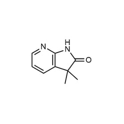 Chemscene ChemScene | 3,3-Dimethyl-1,3-dihydro-2h-pyrrolo[2,3-b]pyridin-2-one