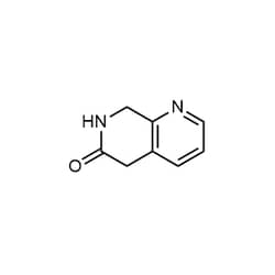 Chemscene ChemScene | 7,8-Dihydro-1,7-naphthyridin-6(5h)-one | 250MG |