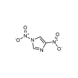 Chemscene&nbsp;ChemScene | 1,4-Dinitro-1H-imidazole | 5G | CS-0197593 | 0.98 | 19182-81-1| MFCD00297235 |  158.073
