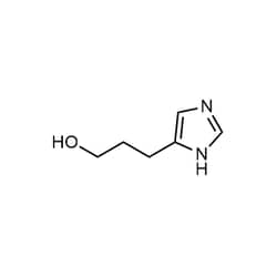 Chemscene ChemScene | 3-(1H-Imidazol-5-yl)propan-1-ol | 250MG | CS-0197604