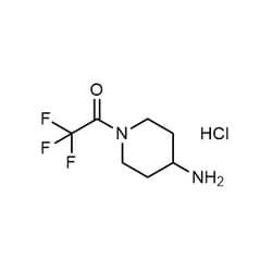 Chemscene ChemScene | 1-(4-Aminopiperidin-1-yl)-2,2,2-trifluoroethan-1-one