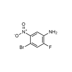 Chemscene&nbsp;ChemScene | 4-Bromo-2-fluoro-5-nitroaniline | 25G | CS-0197662 | 0.98 | 87547-06-6| MFCD08741367 |  235.012