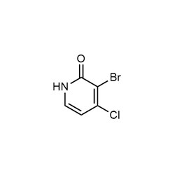 Chemscene ChemScene | 3-Bromo-4-chloropyridin-2(1h)-one | 250MG | CS-0197667
