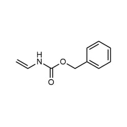 Chemscene ChemScene | Benzyl vinylcarbamate,98% (stabilized with TBC) |