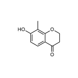 Chemscene&nbsp;ChemScene | 7-Hydroxy-8-methylchroman-4-one | 1G | CS-0197691 | 0.97 | 1273653-90-9| MFCD18648579 |  178.19