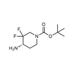 Chemscene ChemScene | tert-Butyl (s)-4-amino-3,3-difluoropiperidine-1-carboxylate