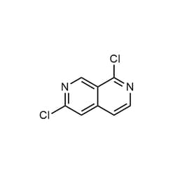 Chemscene ChemScene | 1,6-Dichloro-2,7-naphthyridine | 250MG | CS-0197733
