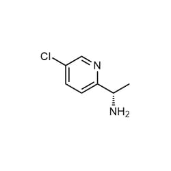 Chemscene ChemScene | (S)-1-(5-Chloropyridin-2-yl)ethan-1-amine | 250MG