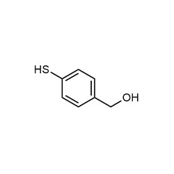 Chemscene ChemScene | (4-Mercaptophenyl)methanol | 250MG | CS-0197752 |