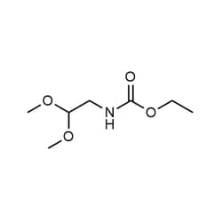 Chemscene ChemScene | Ethyl (2,2-dimethoxyethyl)carbamate | 25G | CS-0197770