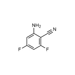 Chemscene ChemScene | 2-Amino-4,6-difluorobenzonitrile | 5G | CS-0197771