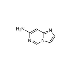 Chemscene ChemScene | Imidazo[1,2-c]pyrimidin-7-amine | 250MG | CS-0199291