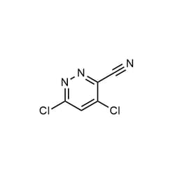 Chemscene ChemScene | 4,6-Dichloropyridazine-3-carbonitrile | 1G | CS-0199524