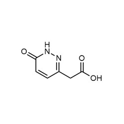 Chemscene ChemScene | 2-(6-Oxo-1,6-dihydropyridazin-3-yl)acetic acid |