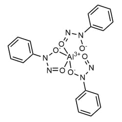 Chemscene ChemScene | N-Nitroso-N-phenylhydroxylamine aluminum salt | 500G | CS-0201281 | 0.98 | 15305-07-4| MFCD00144989 |  438.33