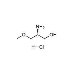 Chemscene (R)-2-Amino-3-methoxypropan-1-ol hydrochloride 250mg, Quantity: