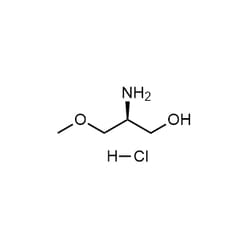 Chemscene ChemScene | (S)-2-Amino-3-methoxypropan-1-ol hydrochloride |