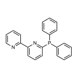 Chemscene ChemScene | 6-(Diphenylphosphino)-2,2'-bipyridine | 250MG | CS-0203236