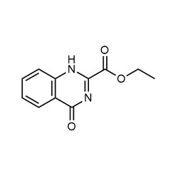 Chemscene&nbsp;ChemScene | Ethyl 4-quinazolone-2-carboxylate | 500MG | CS-0204476 | 0.98 | 29113-33-5| MFCD00051583 |  218.21