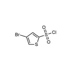 Chemscene ChemScene | 4-Bromothiophene-2-sulfonyl chloride | 50MG | CS-0216340