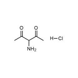 Chemscene ChemScene | 3-Aminopentane-2,4-dione hydrochloride | 250MG |
