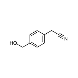 Chemscene ChemScene | 2-[4-(hydroxymethyl)phenyl]acetonitrile | 250MG |