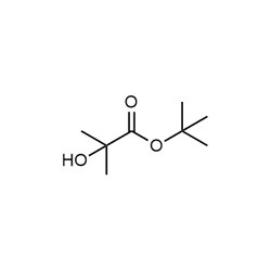 Chemscene ChemScene | tert-Butyl 2-hydroxy-2-methylpropanoate | 5G | CS-0227378
