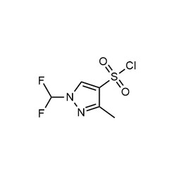 Chemscene ChemScene | 1-(Difluoromethyl)-3-methyl-1h-pyrazole-4-sulfonyl
