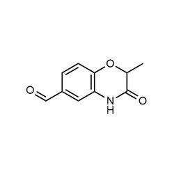 Chemscene ChemScene | 2-Methyl-3-oxo-3,4-dihydro-2h-1,4-benzoxazine-6-carbaldehyde
