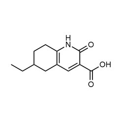 Chemscene ChemScene | 6-Ethyl-2-oxo-1,2,5,6,7,8-hexahydroquinoline-3-carboxylic