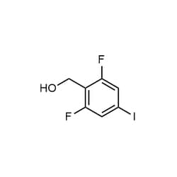 Chemscene ChemScene | (2,6-Difluoro-4-iodophenyl)methanol | 250MG | CS-0253852