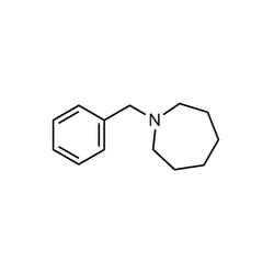 Chemscene ChemScene | 1-Benzylazepane | 250MG | CS-0259209 | 0.98 | 20422-13-3|