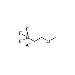 Chemscene ChemScene | Potassium trifluoro(2-methoxyethyl)borate | 250MG