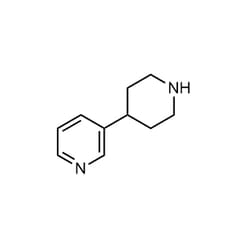 Chemscene ChemScene | 3-(Piperidin-4-yl)pyridine | 100MG | CS-0308449 | 0.98 | 161609-89-8| MFCD05189896 |  162.24