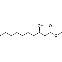 Chemscene ChemScene | (R)-Methyl 3-hydroxydecanoate | 250MG | CS-0311833