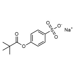 Chemscene ChemScene | Sodium 4-(pivaloyloxy)benzenesulfonate | 25G | CS-0328436