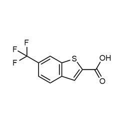 Chemscene ChemScene | 6-Trifluoromethyl-benzo[b]thiophene-2-carboxylic