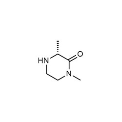 Chemscene ChemScene | (R)-1,3-Dimethyl-piperazin-2-one | 250MG | CS-0341873