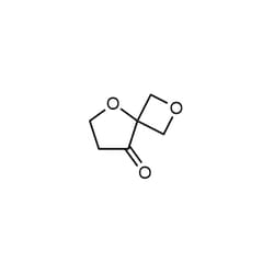 Chemscene ChemScene | 2,5-Dioxaspiro[3.4]octan-8-one | 250MG | CS-0343272
