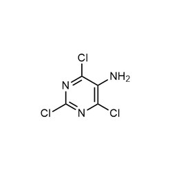 Chemscene ChemScene | 2,4,6-Trichloropyrimidin-5-amine | 250MG | CS-0370523