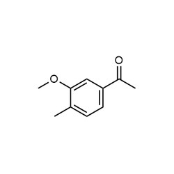 Chemscene ChemScene | 1-(3-Methoxy-4-methylphenyl)ethanone | 1G | CS-0374366