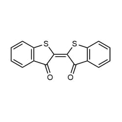 Chemscene&nbsp;ChemScene | Thioindigo | 100G | CS-0377407 | 0.97 | 522-75-8| MFCD00191692 |  296.37